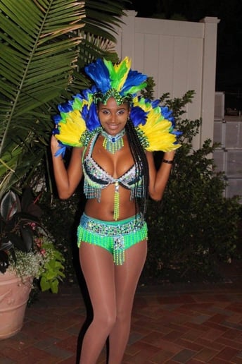 Gallery photo 29 of Caribbean Vibe Steel Drum Band