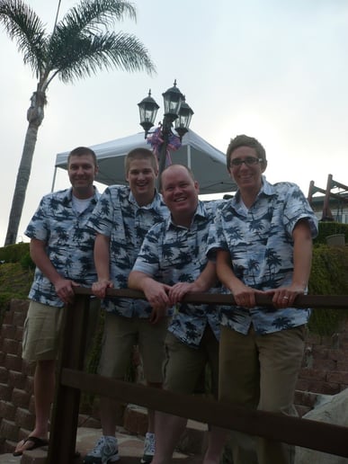 Gallery photo 4 of Caribe Steel Band