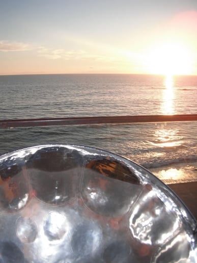 Gallery photo 6 of Caribe Steel Band