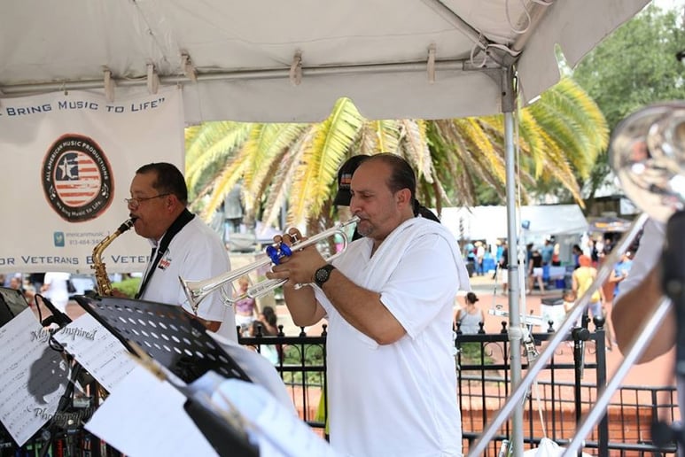 Gallery photo 9 of Caribeño Tropical