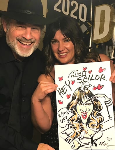 Gallery photo 36 of Caricature Art Inc.