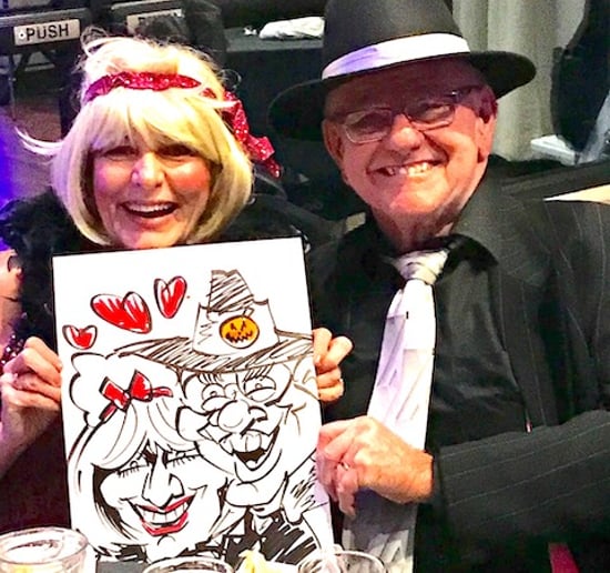 Gallery photo 6 of Caricature Art Inc.