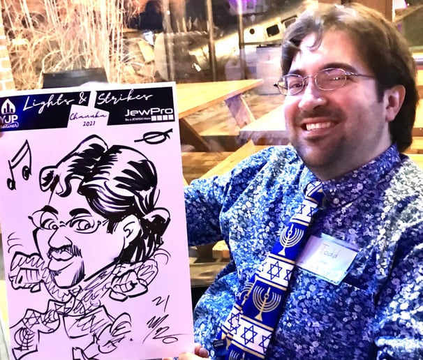Gallery photo 24 of Caricature Art Inc.