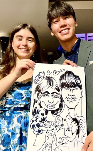 Gallery photo 22 of Caricature Art Inc.