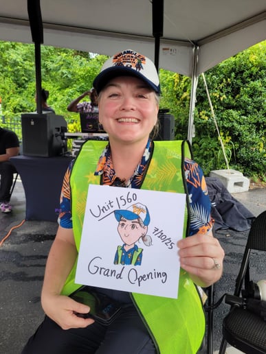 Gallery photo 10 of Cassandra's Caricature Art