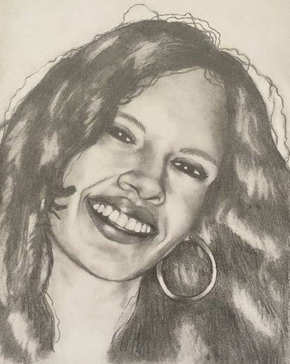 Gallery photo 2 of Caricature Artist, Kyle Levy