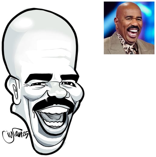 Gallery photo 1 of Caricature Chronicles