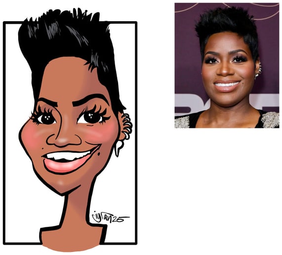 Gallery photo 6 of Caricature Chronicles