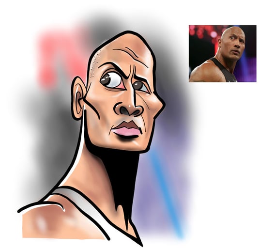 Gallery photo 7 of Caricature Chronicles