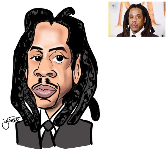 Gallery photo 9 of Caricature Chronicles