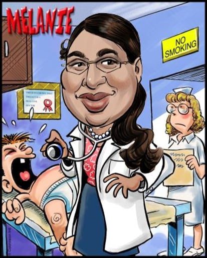 Gallery photo 1 of Caricature Com Inc