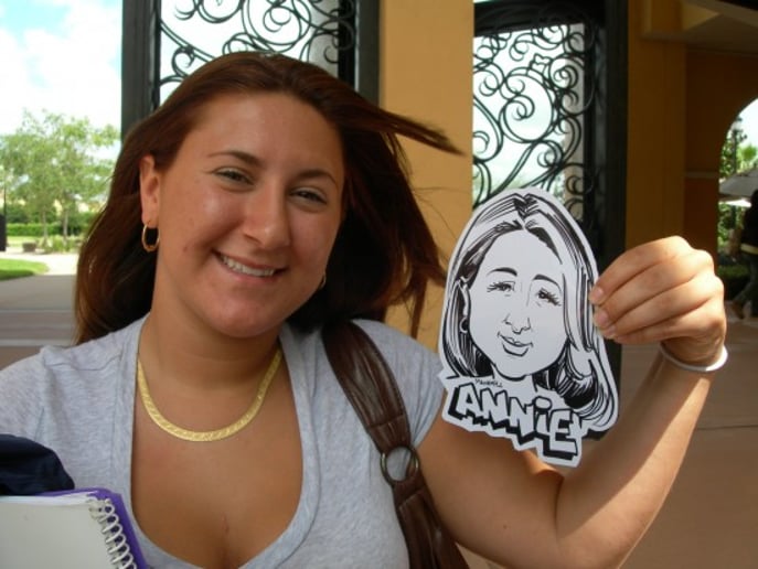 Gallery photo 4 of Caricature Com Inc