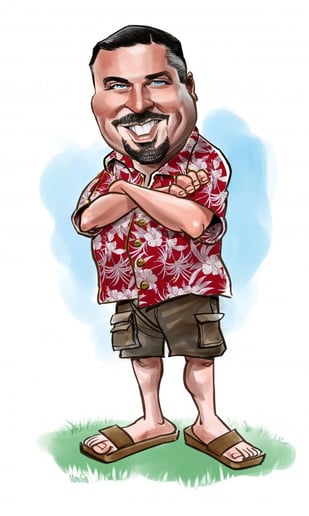 Gallery photo 7 of Caricature Com Inc