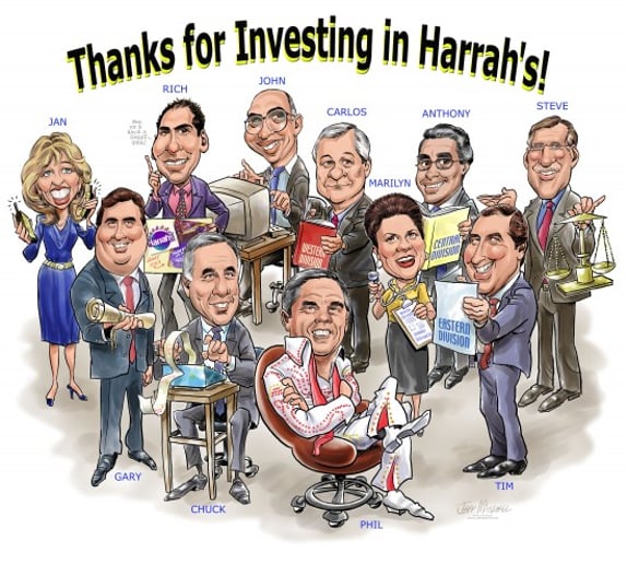 Gallery photo 6 of Caricature Com Inc
