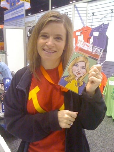 Gallery photo 9 of Caricature Com Inc