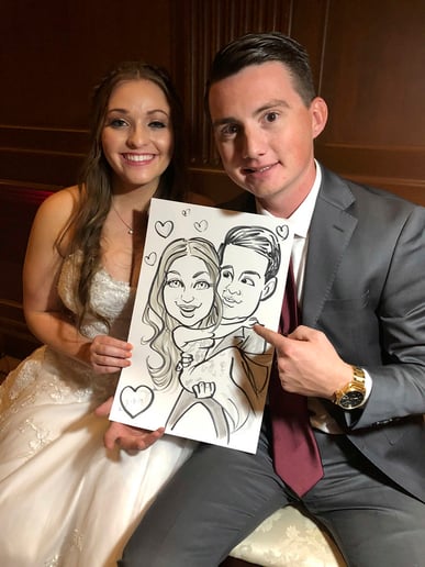 Gallery photo 2 of Sketch My Wedding