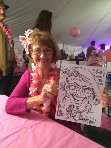 Gallery photo 4 of Caricature Shop