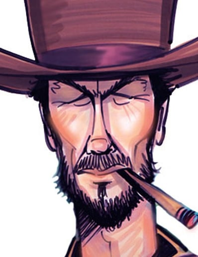 Gallery photo 16 of Tim Griggs, Caricatures