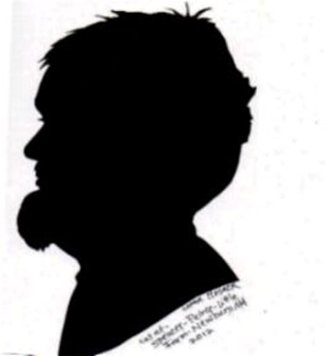 Gallery photo 3 of Caricatures and Silhouettes by Leona