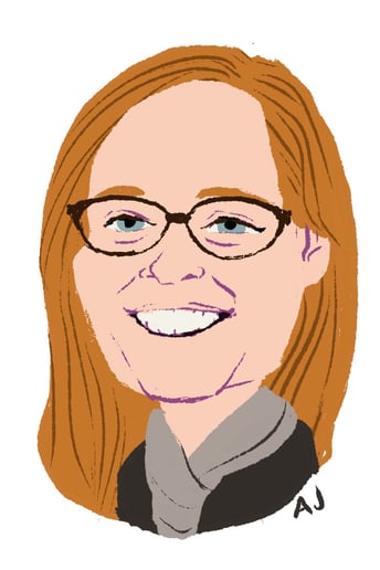 Gallery photo 1 of Caricatures by Anson