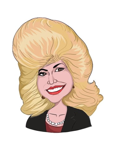 Gallery photo 10 of Caricatures by Ben