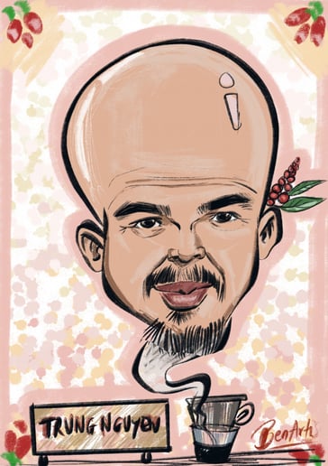 Gallery photo 14 of Caricatures by Ben