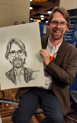Gallery photo 23 of Caricatures by Bernie