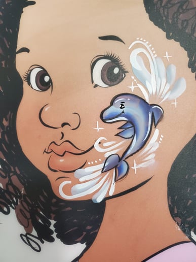 Gallery photo 8 of Caricatures by Crossankle