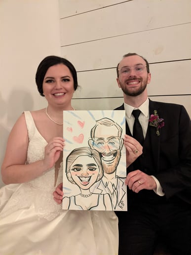Gallery photo 6 of Caricatures STL