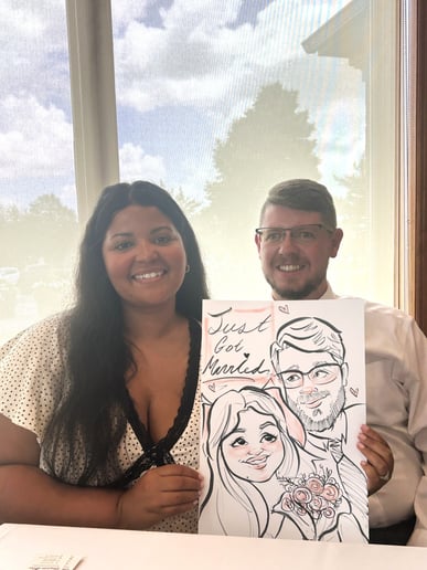 Gallery photo 4 of Caricatures STL