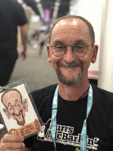 Gallery photo 5 of Caricatures by Ken Hofbauer