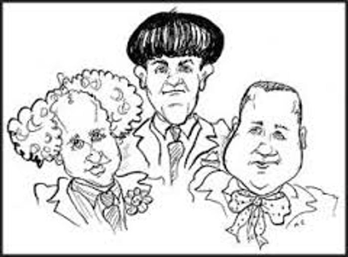 Gallery photo 63 of Caricatures by M C Sturman