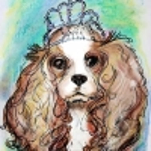 Gallery photo 72 of Caricatures by M C Sturman