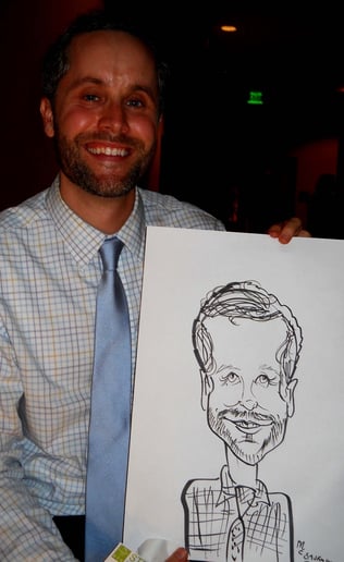 Gallery photo 49 of Caricatures by M C Sturman