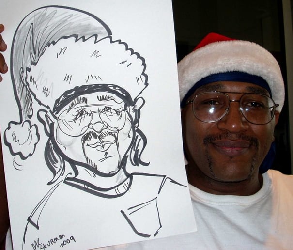 Gallery photo 29 of Caricatures by M C Sturman