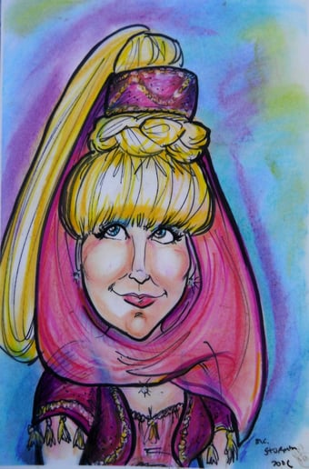 Gallery photo 66 of Caricatures by M C Sturman