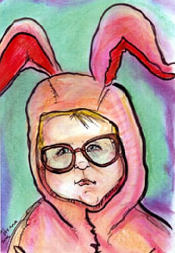 Gallery photo 55 of Caricatures by M C Sturman