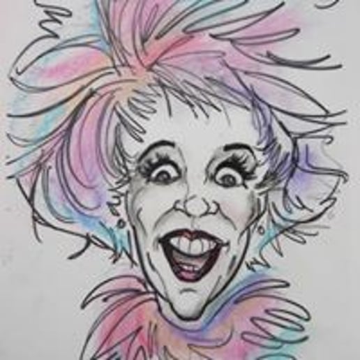 Gallery photo 62 of Caricatures by M C Sturman