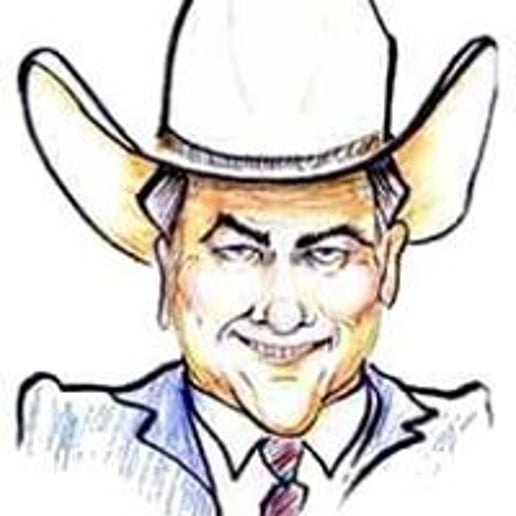 Gallery photo 61 of Caricatures by M C Sturman