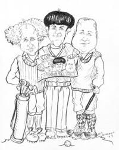 Gallery photo 64 of Caricatures by M C Sturman