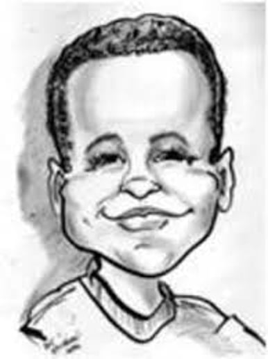 Gallery photo 47 of Caricatures by M C Sturman