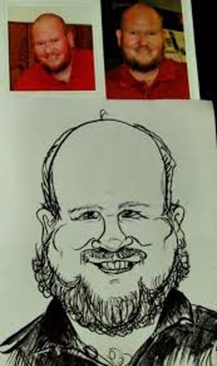 Gallery photo 52 of Caricatures by M C Sturman