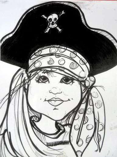 Gallery photo 35 of Caricatures by M C Sturman