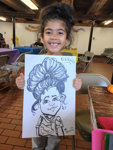 Gallery photo 23 of Caricatures by M C Sturman