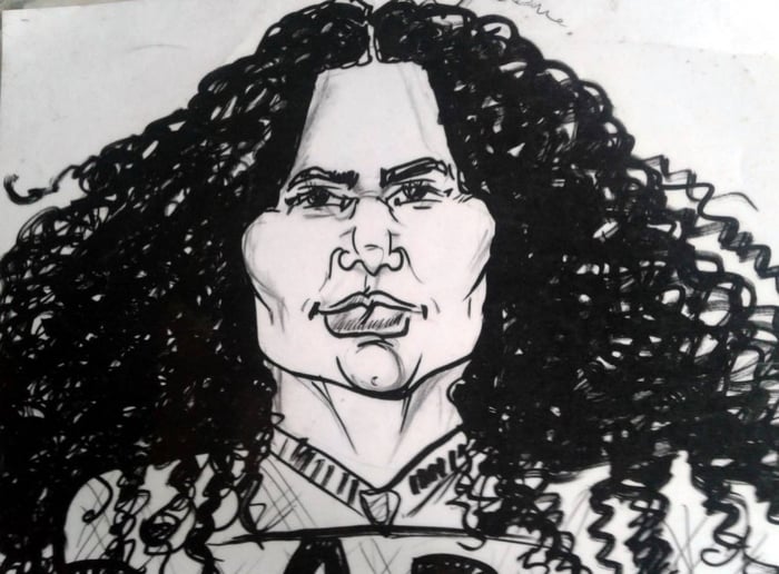 Gallery photo 67 of Caricatures by M C Sturman