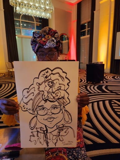 Gallery photo 45 of Caricatures by M C Sturman