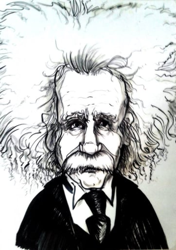 Gallery photo 71 of Caricatures by M C Sturman