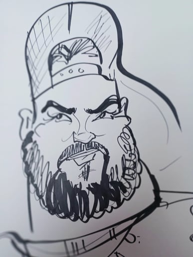 Gallery photo 13 of Caricatures by M C Sturman