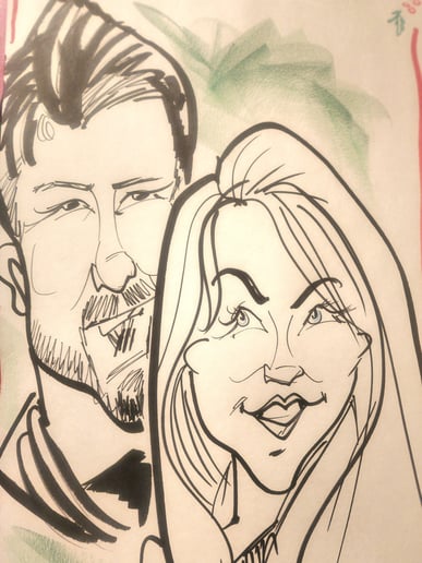 Gallery photo 32 of Caricatures by M C Sturman