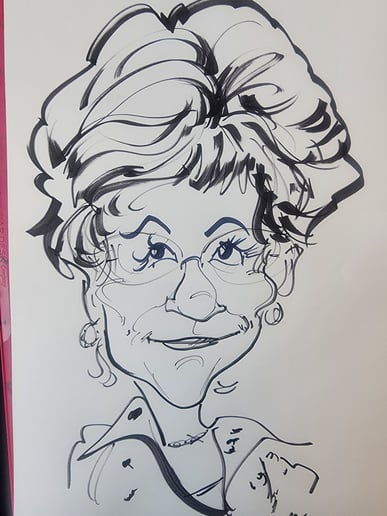 Gallery photo 34 of Caricatures by M C Sturman